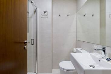 ホテル Emeté & Coworking By Airnest