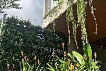 Hotel The Mystery Con Dao