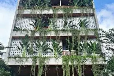 Hotel The Mystery Con Dao