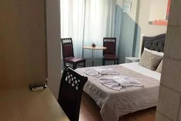 پانسیون Guest House De Rada