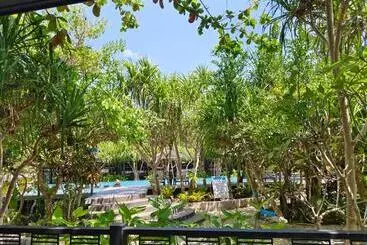 Resort The Wynn Kohjum