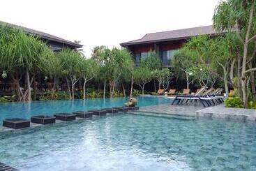 Resort The Wynn Kohjum