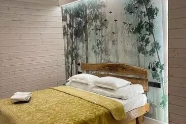 Aparthotel садиба оберіг