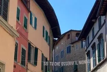 Apartaments turístics Casa Letizia