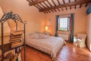 Ferienwohnungen Country Side Chic Roma