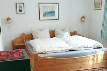 شقق خاصة سياحية Ferienwohnung Westerheide