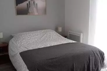 Turistihuoneistot Gîte En Pleine Nature, A La Douceur Des Chênes