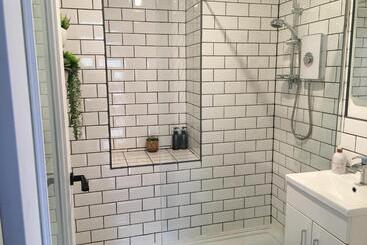 Apartamenty turystyczne Heron’s View