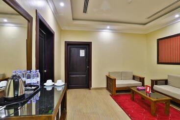 ホテル فــنــدق بـفــن