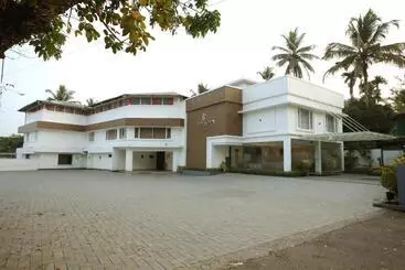 Hotel Loveland Residency