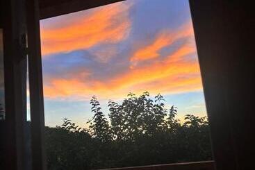 فندق Palomar Ecocabaña