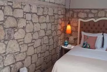 Hotelli Rijeka Alaçatı