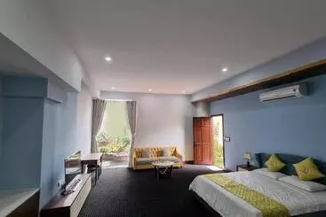 هتل Vạn Huệ Homestay Bình Dương