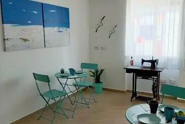 Il Vicolo Di Clara B&b