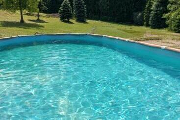 Pensione U Dvou Rysů