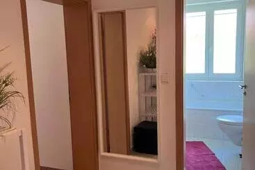 ツーリストアパートメント Rose No 4