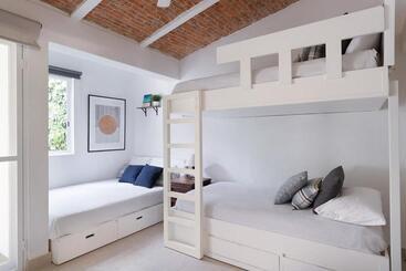 Appartamenti turistici Welcome To Villa Cristy 3 Br 3 5 Wc In The La Floresta Area