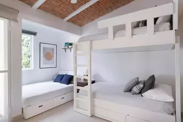 Turistihuoneistot Welcome To Villa Cristy 3 Br 3 5 Wc In The La Floresta Area