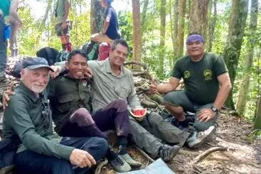ユースホステル Jungle Treking & Jungle Tour Only If You Are Stay Here Booking Treking With Us