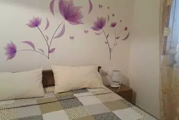 B&b Le Peonie
