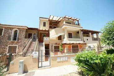 B&b Simius Bay