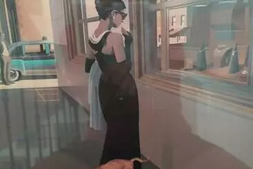 B&b Tiffany