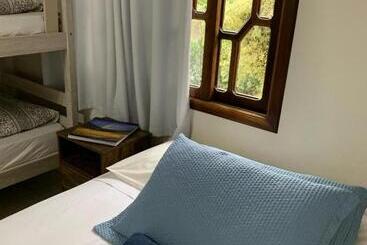 مبيت وإفطار Quarto Aconchego