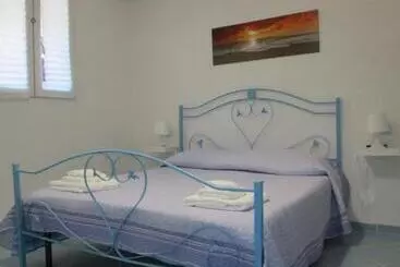 Bed and Breakfast Playa Dei Turchi
