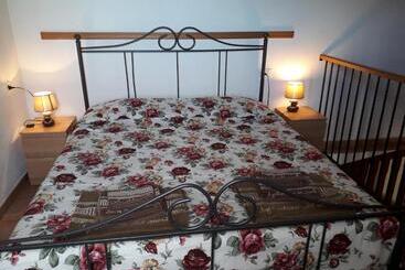 Agriturismo Del Monte