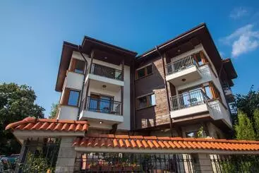 پانسیون Breeze Guest House