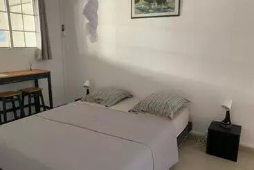 Pensión Pelikan Chambres D Hôtes