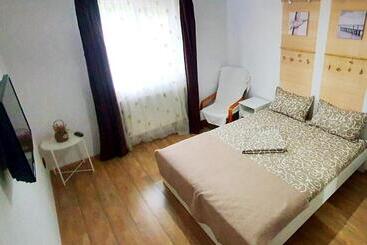 Pension Vila Raelma