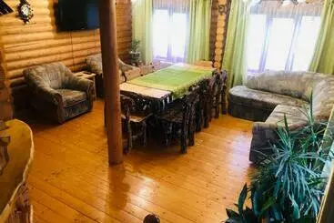 リゾートホテル Cottage In Yasinya