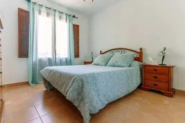 Turistihuoneistot Starfish Playa