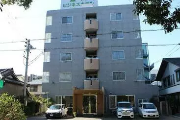 豊川ビジネスホテル