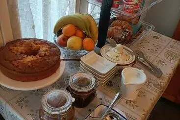 تختخواب و صبحانه Atmosfera Affittacamere