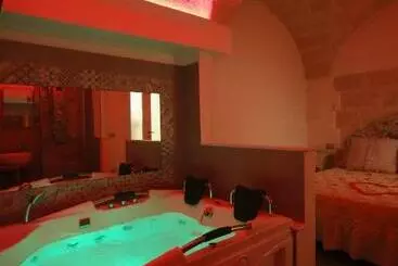 Bed and Breakfast Dimora Le Volte