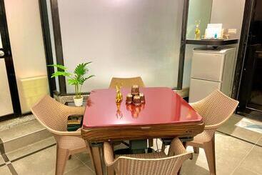 تختخواب و صبحانه Sky Villa   南灣薇拉海景莊園 包棟villa