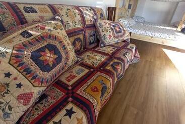 游客公寓 Trekker S Home L Infinito Per Escursionisti Gruppi E Famiglie