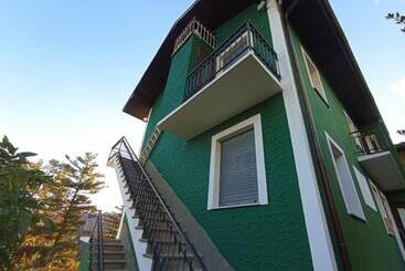 Turista apartmanok Trekker S Home L Infinito Per Escursionisti Gruppi E Famiglie