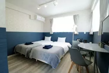Hotel パークサイドモリ