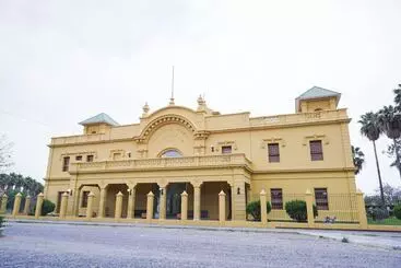 Hotel La Casona Chapala