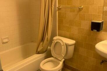 Hotel La Lovely Double Deluxe Unit