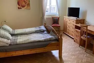 Hotel Landcafe Auszeit