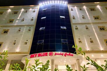 Hotel Sky Blue