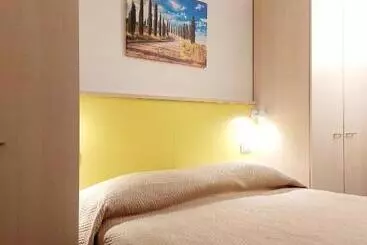 Turistihuoneistot La Casa Di Elvira2