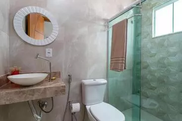 ツーリストアパートメント Studio   Apto Em Itaipuaçu   Próximo Da Praia E Comércio