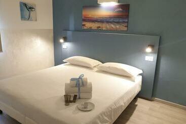 پانسیون Bergamo City   Self Check In