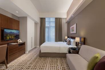 Aparthotel Citadines Salcedo Makati