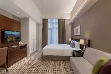 アパートホテル Citadines Salcedo Makati